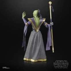 Hasbro PRINCE XIZOR BLACK SERIES STAR WARS 17 Hasbro PRINCE XIZOR BLACK SERIES STAR WARS -Frikanime Ventas PRINCE XIZOR BLACK SERIES STAR WARS 2