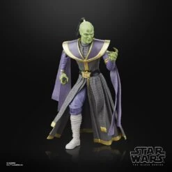 Hasbro PRINCE XIZOR BLACK SERIES STAR WARS 15 Hasbro PRINCE XIZOR BLACK SERIES STAR WARS -Frikanime Ventas PRINCE XIZOR BLACK SERIES STAR WARS 5