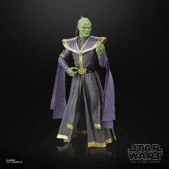 Hasbro PRINCE XIZOR BLACK SERIES STAR WARS 14 Hasbro PRINCE XIZOR BLACK SERIES STAR WARS -Frikanime Ventas PRINCE XIZOR BLACK SERIES STAR WARS 6