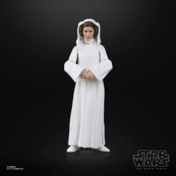 Hasbro PRINCESS LEIA ORGANA BLACK SERIES STAR WARS 9 Hasbro PRINCESS LEIA ORGANA BLACK SERIES STAR WARS -Frikanime Ventas PRINCESS LEIA ORGANA BLACK SERIES STAR WARS 4