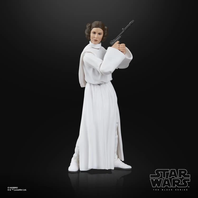 Hasbro PRINCESS LEIA ORGANA BLACK SERIES STAR WARS 6 Hasbro PRINCESS LEIA ORGANA BLACK SERIES STAR WARS - Imagen 4