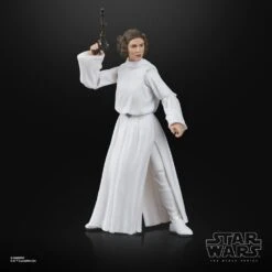 Hasbro PRINCESS LEIA ORGANA BLACK SERIES STAR WARS 11 Hasbro PRINCESS LEIA ORGANA BLACK SERIES STAR WARS -Frikanime Ventas PRINCESS LEIA ORGANA BLACK SERIES STAR WARS 6