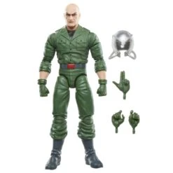 Hasbro PROFESSOR X SAVAGE LAND VERSION THE UNCANNY X-MEN MARVEL LEGENDS SERIES -Frikanime Ventas PROFESSOR X SAVAGE LAND VERSION THE UNCANNY X MEN MARVEL LEGENDS SERIES 2