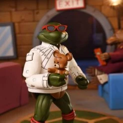 NECA PUNK LEONARDO AND PUNK RAPHAEL TEENAGE MUTANT NINJA TURTLES CARTOON -Frikanime Ventas PUNK LEONARDO AND PUNK RAPHAEL TEENAGE MUTANT NINJA TURTLES CARTOON 6