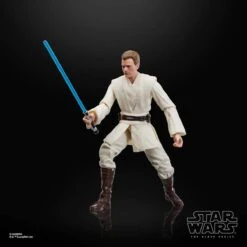 Hasbro QUI-GON JINN, DARTH MAUL, OBI-WAN KENOBI BLACK SERIES STAR WARS THE PHANTOM MENACE 18 Hasbro QUI-GON JINN, DARTH MAUL, OBI-WAN KENOBI BLACK SERIES STAR WARS THE PHANTOM MENACE -Frikanime Ventas QUI GON JINN DARTH MAUL OBI WAN KENOBI BLACK SERIES STAR WARS THE PHANTOM MENACE 8