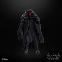 Hasbro QUI-GON JINN, DARTH MAUL, OBI-WAN KENOBI BLACK SERIES STAR WARS THE PHANTOM MENACE 19 Hasbro QUI-GON JINN, DARTH MAUL, OBI-WAN KENOBI BLACK SERIES STAR WARS THE PHANTOM MENACE -Frikanime Ventas QUI GON JINN DARTH MAUL OBI WAN KENOBI BLACK SERIES STAR WARS THE PHANTOM MENACE 9