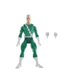Hasbro QUICKSILVER THE AVENGERS MARVEL LEGENDS SERIES -Frikanime Ventas QUICKSILVER THE AVENGERS MARVEL LEGENDS SERIES 2