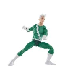 Hasbro QUICKSILVER THE AVENGERS MARVEL LEGENDS SERIES -Frikanime Ventas QUICKSILVER THE AVENGERS MARVEL LEGENDS SERIES 5