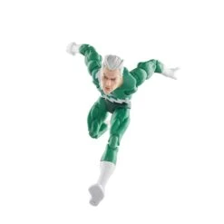 Hasbro QUICKSILVER THE AVENGERS MARVEL LEGENDS SERIES -Frikanime Ventas QUICKSILVER THE AVENGERS MARVEL LEGENDS SERIES 6