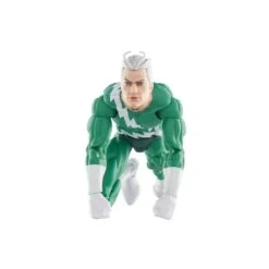 Hasbro QUICKSILVER THE AVENGERS MARVEL LEGENDS SERIES -Frikanime Ventas QUICKSILVER THE AVENGERS MARVEL LEGENDS SERIES 7