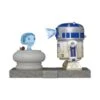 R2D2 AND PRINCESS LEIA HOLOGRAM FUNKO POP -Frikanime Ventas R2D2 AND PRINCESS LEIA HOLOGRAM FUNKO POP 1