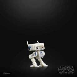 Hasbro R5-D4, BD-72 & PIT DROIDS STAR WARS THE MANDALORIAN THE BLACK SERIES -Frikanime Ventas R5 D4 BD 72 PIT DROIDS STAR WARS THE MANDALORIAN THE BLACK SERIES 11