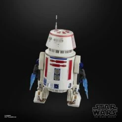 Hasbro R5-D4, BD-72 & PIT DROIDS STAR WARS THE MANDALORIAN THE BLACK SERIES -Frikanime Ventas R5 D4 BD 72 PIT DROIDS STAR WARS THE MANDALORIAN THE BLACK SERIES 13