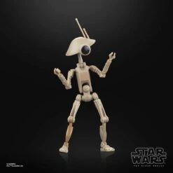 Hasbro R5-D4, BD-72 & PIT DROIDS STAR WARS THE MANDALORIAN THE BLACK SERIES -Frikanime Ventas R5 D4 BD 72 PIT DROIDS STAR WARS THE MANDALORIAN THE BLACK SERIES 15