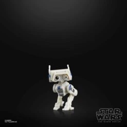 Hasbro R5-D4, BD-72 & PIT DROIDS STAR WARS THE MANDALORIAN THE BLACK SERIES -Frikanime Ventas R5 D4 BD 72 PIT DROIDS STAR WARS THE MANDALORIAN THE BLACK SERIES 17