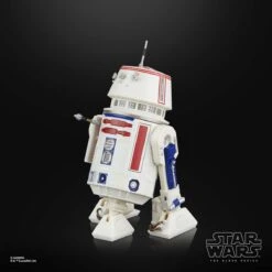 Hasbro R5-D4, BD-72 & PIT DROIDS STAR WARS THE MANDALORIAN THE BLACK SERIES -Frikanime Ventas R5 D4 BD 72 PIT DROIDS STAR WARS THE MANDALORIAN THE BLACK SERIES 3