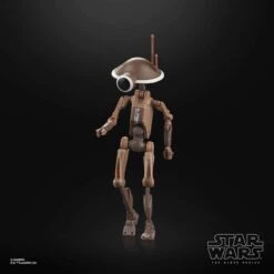 Hasbro R5-D4, BD-72 & PIT DROIDS STAR WARS THE MANDALORIAN THE BLACK SERIES -Frikanime Ventas R5 D4 BD 72 PIT DROIDS STAR WARS THE MANDALORIAN THE BLACK SERIES 4