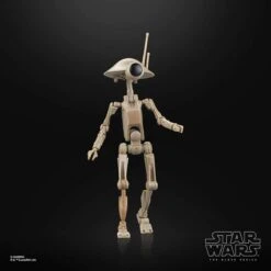 Hasbro R5-D4, BD-72 & PIT DROIDS STAR WARS THE MANDALORIAN THE BLACK SERIES -Frikanime Ventas R5 D4 BD 72 PIT DROIDS STAR WARS THE MANDALORIAN THE BLACK SERIES 5