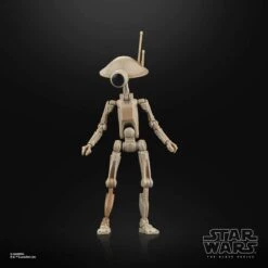 Hasbro R5-D4, BD-72 & PIT DROIDS STAR WARS THE MANDALORIAN THE BLACK SERIES -Frikanime Ventas R5 D4 BD 72 PIT DROIDS STAR WARS THE MANDALORIAN THE BLACK SERIES 6