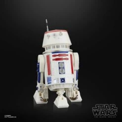 Hasbro R5-D4, BD-72 & PIT DROIDS STAR WARS THE MANDALORIAN THE BLACK SERIES -Frikanime Ventas R5 D4 BD 72 PIT DROIDS STAR WARS THE MANDALORIAN THE BLACK SERIES 7