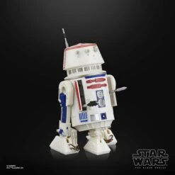 Hasbro R5-D4, BD-72 & PIT DROIDS STAR WARS THE MANDALORIAN THE BLACK SERIES -Frikanime Ventas R5 D4 BD 72 PIT DROIDS STAR WARS THE MANDALORIAN THE BLACK SERIES 8
