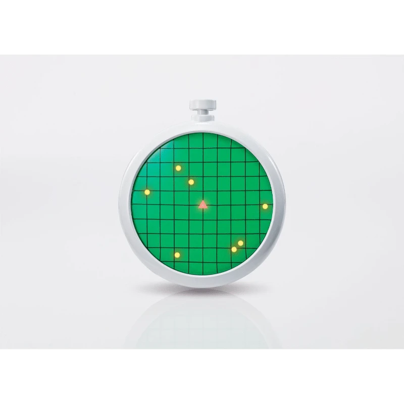 RADAR DRAGON REPLICA DRAGON BALL PROPLICA 3 RADAR DRAGON REPLICA DRAGON BALL PROPLICA
