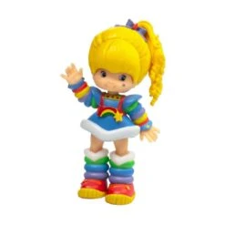 RAINBOW BRITE PACK -Frikanime Ventas RAINBOW BRITE PACK 10