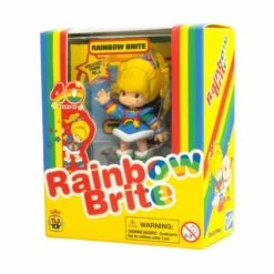 RAINBOW BRITE PACK -Frikanime Ventas RAINBOW BRITE PACK 11