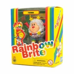 RAINBOW BRITE PACK -Frikanime Ventas RAINBOW BRITE PACK 13
