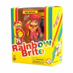 RAINBOW BRITE PACK -Frikanime Ventas RAINBOW BRITE PACK 3