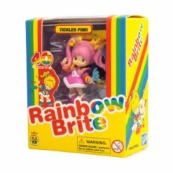 RAINBOW BRITE PACK -Frikanime Ventas RAINBOW BRITE PACK 5