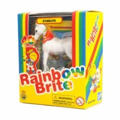 RAINBOW BRITE PACK -Frikanime Ventas RAINBOW BRITE PACK 7