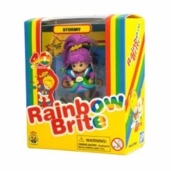 RAINBOW BRITE PACK -Frikanime Ventas RAINBOW BRITE PACK 9