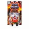 MATTEL RAM MAN CARTOON COLLECTION MASTERS OF THE UNIVERSE ORIGINS -Frikanime Ventas RAM MAN CARTOON COLLECTION MASTERS OF THE UNIVERSE ORIGINS 3