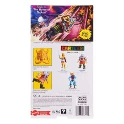 MATTEL RAM MAN CARTOON COLLECTION MASTERS OF THE UNIVERSE ORIGINS -Frikanime Ventas RAM MAN CARTOON COLLECTION MASTERS OF THE UNIVERSE ORIGINS 4