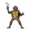 NECA RAPHAEL 1/4 TEENAGE MUTANT NINJA TURTLES CARTOON -Frikanime Ventas RAPHAEL 14 TEENAGE MUTANT NINJA TURTLES 1