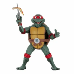 NECA RAPHAEL 1/4 TEENAGE MUTANT NINJA TURTLES CARTOON