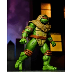 NECA RAPHAEL MIRAGE COMICS TEENAGE MUTANT NINJA TURTLES -Frikanime Ventas RAPHAEL MIRAGE COMICS TEENAGE MUTANT NINJA TURTLES 3