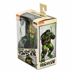 NECA RAPHAEL MIRAGE COMICS TEENAGE MUTANT NINJA TURTLES -Frikanime Ventas RAPHAEL MIRAGE COMICS TEENAGE MUTANT NINJA TURTLES 5