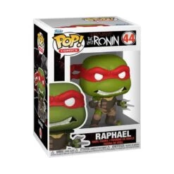 RAPHAEL TMNT THE LAST RONIN FUNKO POP -Frikanime Ventas RAPHAEL TMNT THE LAST RONIN FUNKO POP 2