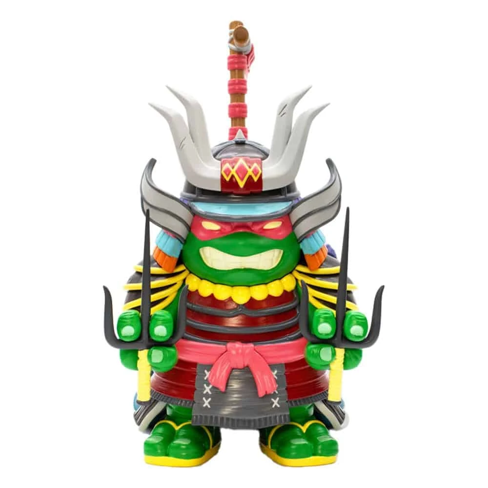 RAPHAEL TMNT X SCOTT TOLLESON VINYL CULTURE FLY 9 RAPHAEL TMNT X SCOTT TOLLESON VINYL CULTURE FLY - Imagen 7