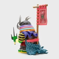 RAPHAEL TMNT X SCOTT TOLLESON VINYL CULTURE FLY 12 RAPHAEL TMNT X SCOTT TOLLESON VINYL CULTURE FLY -Frikanime Ventas RAPHAEL TMNT X SCOTT TOLLESON VINYL CULTURE FLY 4