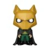 RAS AL GHUL BATMAN THE ANIMATED SERIES FUNKO POP -Frikanime Ventas RAS AL GHUL BATMAN THE ANIMATED SERIES FUNKO POP 1