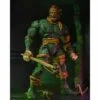 NECA RAT KING TEENAGE MUTANT NINJA TURTLES MIRAGE COMICS -Frikanime Ventas RAT KING TEENAGE MUTANT NINJA TURTLES MIRAGE COMICS 5