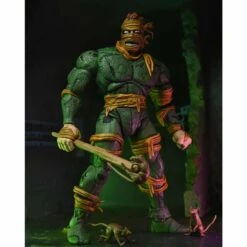 NECA RAT KING TEENAGE MUTANT NINJA TURTLES MIRAGE COMICS