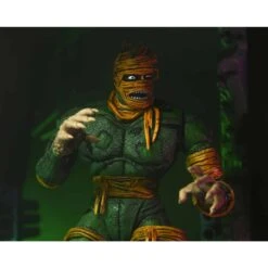 NECA RAT KING TEENAGE MUTANT NINJA TURTLES MIRAGE COMICS 18 NECA RAT KING TEENAGE MUTANT NINJA TURTLES MIRAGE COMICS -Frikanime Ventas RAT KING TEENAGE MUTANT NINJA TURTLES MIRAGE COMICS 6