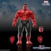 Hasbro RED HULK CAPTAIN AMERICA BRAVE NEW WORLD MARVEL LEGENDS SERIES 2 Hasbro RED HULK CAPTAIN AMERICA BRAVE NEW WORLD MARVEL LEGENDS SERIES -Frikanime Ventas RED HULK CAPTAIN AMERICA BRAVE NEW WORD MARVEL LEGENDS SERIES 10