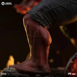 RED HULK CAPTAIN AMERICA BRAVE NEW WORLD ART SCALE 1/10 -Frikanime Ventas RED HULK CAPTAIN AMERICA BRAVE NEW WORLD ART SCALE 110 7