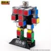 ROBO RUBIKS’S CUBE CHOGOKIN