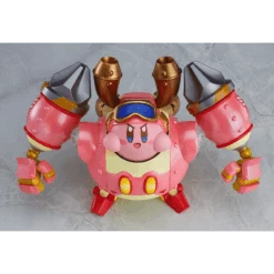 GOOD SMILE COMPANY ROBOBOT ARMOR & KIRBY KIRBY PLANET ROBOBOT NENDOROID 13 GOOD SMILE COMPANY ROBOBOT ARMOR & KIRBY KIRBY PLANET ROBOBOT NENDOROID -Frikanime Ventas ROBOBOT ARMOR KIRBY KIRBY PLANET ROBOBOT NENDOROID 4